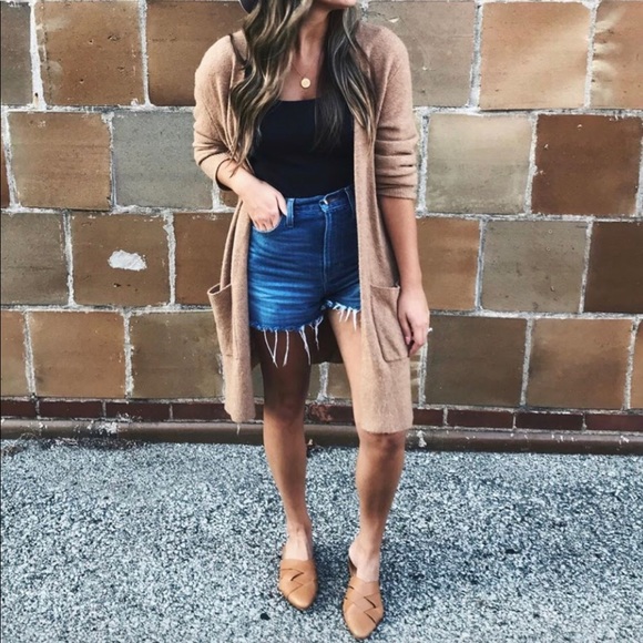 Madewell Sweaters - madewell kent cardigan